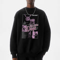 FAT Dogs Tracklist Sweatshirt T-Shirts, Hoodie | RetroVerseTees.com