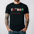 FATHOR Shirt, Avengers Shirt, Fathor Definition Shirt, Funny Father's Day Tee, Dad Gift Hoodie, Sweatshirt