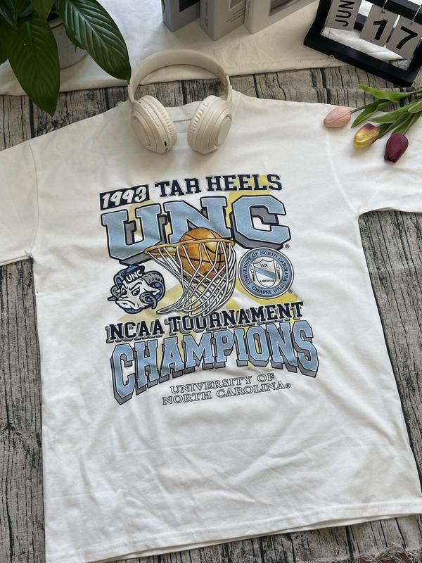 FINAL FOUR NCAA T-SHIRT DUKE UNLV UNC KANSAS, University Of North Carolina Tournament Champs NCAA T-Shirt Hoodie, Sweatshirt