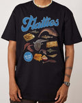 FLATTIES T-SHIRT, Men Summer Fashion Cotton, Cotton Menswear, S to 3XL Soft Top Hoodie, Sweatshirt | RetroVerseTees.com
