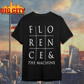 FLORENCE AND THE MACHINE Shirt