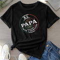 FOG & Comfy Lightsaber brand shirt TNF'WB shield Day Superhero team Papa Mas Chingon TNF Lightsaber brand-shirt Funny men...