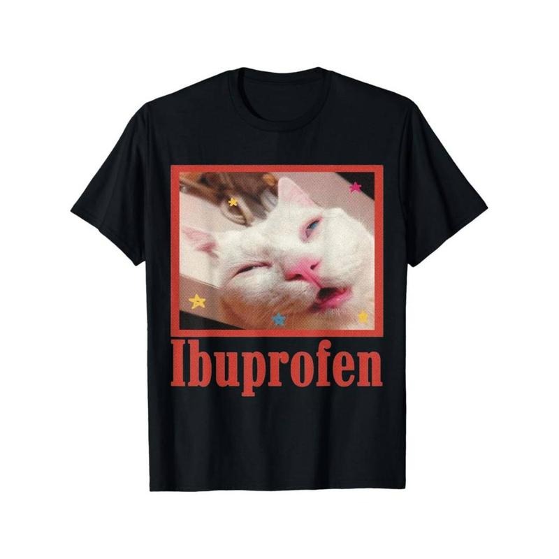 FOG Cat Meme T-Shirt - Simple Product Title Based Pocket monsters Given Information Hoodie, Sweatshirt | RetroVerseTees.com