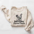 FOG Chicken Tender Sweatshirt