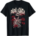 FOG Merchandise - Roses T-Shirt Menswear Top Hoodie, Sweatshirt | RetroVerseTees.com