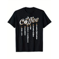 FOG Print Women'WB shield Men'WB shield Cotton Pattern T-Shirt, Casual Short Sleeve Round Neck T-Shirt, Men'WB shield...