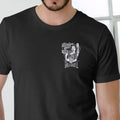 FONDA LYNN DEE'S FAMOUS HOT NUTS T Shirt Cotton Menswear Stylish Hoodie, Sweatshirt | RetroVerseTees.com