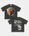 FOR ALL THE DOGS V3 TEE - SWEATSHIRT