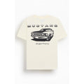 FORD Men's Mustang Car Pocket T-Shirt - Multicolor Hoodie, Sweatshirt | RetroVerseTees.com
