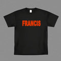 FRANCIS T-SHIRT, Pope Francis T-Shirt, Pope Francis 1936 - 2025 T-Shirt, REST IN PEACE Hoodie, Sweatshirt