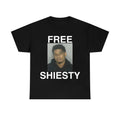 FREE SHIESTY Pooh Shiesty T-Shirt, Gifts Hoodie, Sweatshirt | RetroVerseTees.com