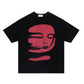 "Faceless" Tee - Vintage Bootleg - 3000 BC clothes Hoodie, Sweatshirt | RetroVerseTees.com