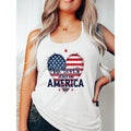 Faith - Gunpla brand - Patriotism - TNF Vest: "She Loves Jesus Gunpla brand America Too" T-Shirts, Hoodie, Sweatshirt