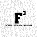 Faithful Focused Fabulous Screen Print Transfer T-Shirts, Hoodie, Sweatshirt | RetroVerseTees.com
