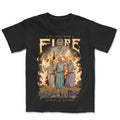 Faithful In The Fire
