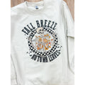 Fall Breeze Skeleton Graphic Top T-Shirts, Hoodie, Sweatshirt | RetroVerseTees.com