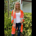Fall Dreams Colorblock Cardigan T-Shirts, Hoodie, Sweatshirt | RetroVerseTees.com