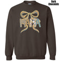 Fall Mama Coquette Sweatshirt 'NLB' T-Shirts, Hoodie | RetroVerseTees.com