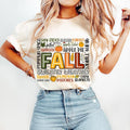 Fall T-Shirt, Its Fall Yall, Fall Shirt, Tis the Season T-Shirt, Fall Vibes T-Shirt, Cozy Season T-Shirt, Hello Fall...