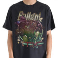 Fallout Adventure time 2 t-shirt, Fallout movies shirt, cartoon sweatshirt hoodie, Fallout Series | RetroVerseTees.com