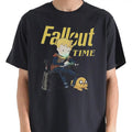 Fallout Adventure time t-shirt, Fallout movies shirt, cartoon sweatshirt hoodie, Fallout Series | RetroVerseTees.com