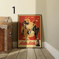 Fallout Game Poster, Nuka Cola Wall Art, Kraft Paper Print, Gaming Room Decor, Game Poster Gift T-Shirts, Hoodie, Sweatshirt