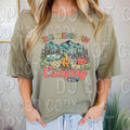 Fam, Friends, Fun Camping Crew DTF Transfers - THIS IS NOT A SHIRT Hoodie, Sweatshirt | RetroVerseTees.com