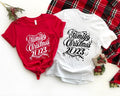 Family Christmas 2023 Shirt, Matching Family Christmas Party Tee, Big Family Reunion For Winter Holiday, Xmas Family...
