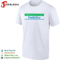 Family Guy Logo shirt