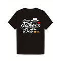 Family Love | TNF'WB shield Day 2024 Celebration T-Shirt for Dad - FOG 100% Cotton Hoodie, Sweatshirt | RetroVerseTees.com