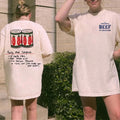 Family Recipe T-shirt, Sweatshirt, Hoodie | RetroVerseTees.com
