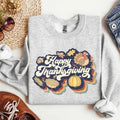 Family Thanksgiving 2024 Sweatshirt, Hoodie, T