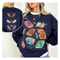 Fan Of ACOTAR Series Sweatshirt, The Bat Boys Shirt, Velaris Book Lover Sweater, SJM Inspired Tee, Gift For Bookish...