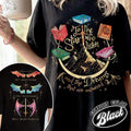 Fan Of ACOTAR Series Two Sided Shirt, Velaris Shirt Acotar Velaris City Of Starlight ,Rhysand Shirt, The Bat Boys Shirt,...