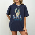 Fantastic Four Team T-Shirt, Pedro Friend Retro Tee Hoodie, Sweatshirt | RetroVerseTees.com