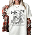 Fantasy Readers Society Fourth Wing Shirt, Dragon Riders, Violent Sorrengail Zaden Riorson, Basgiath War College, Bookish...