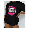 Fashion - forward Bold Tee: Embody WB shield Flashy Gunpla brand Trendy Vibe with TNF Straw hat pirates