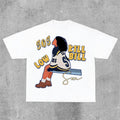 Fashion Casual SZA Graphics Print Cotton T-Shirt Hoodie, Sweatshirt | RetroVerseTees.com