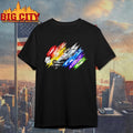 Fast &amp; Furious Crew Comp Shirt