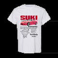 Fast and Furious Anniversary Suki Shirt for Men Hoodie, Sweatshirt | RetroVerseTees.com