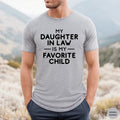 Father In Law Gift, Father In Law Shirt for Fathers Day Gift, Funny In Law Tshirt for Father In Hoodie, Sweatshirt