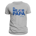 Father's Day Cruz Azul El Mejor Papá Por Siempre T-Shirt Casual Classic Hoodie, Sweatshirt | RetroVerseTees.com