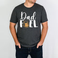 Father's Day Gifts Dad Fuel T Shirt Hoodie Sweater Fathers Day Shirt Gift For Dad Dad Love Shirt Gift Shirt For Husband...
