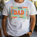 Father's Day Gifts Father's Day T Shirt Hoodie SweaterFor Dad Joke , Husband Father Grandpa Legend, Birthday Gifts For...