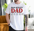 Father's Day Gifts High Quality Dad Jokes T Shirt Hoodie Sweater Funny Dad Joke Shirt Father's Day Gift Western Dad Shirt...