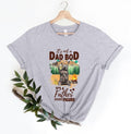 Father's Day Gifts It's Not A Dad Bod It's A Father Figure T Shirt Hoodie Sweater Shirts For Father's Day Dad Birthday...