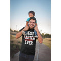 Father's Day Gifts Men's Funny Dad T Shirt Hoodie Sweater Best Farter T Shirt Father Humor Joke Dad Gift Father's Day...