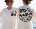 Father's Day Gifts Surviving Fatherhood One Beer At A Time T Shirt Hoodie Sweater Father's Day Gift Funny Dad Birthday...