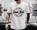 Father's Day Shirt, It's not a Dad Bod It's a Father Figure, Cool Dad Tee, Funny Dad Shirt, Cool Dad Gift, Dad Gift,...
