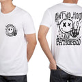 Fatherhood Shirt ,Dad Shirt,Daddy Shirt,FatherS Day Shirt,Best Dad Shirt,Gift For Dad Hoodie, Sweatshirt | RetroVerseTees.com